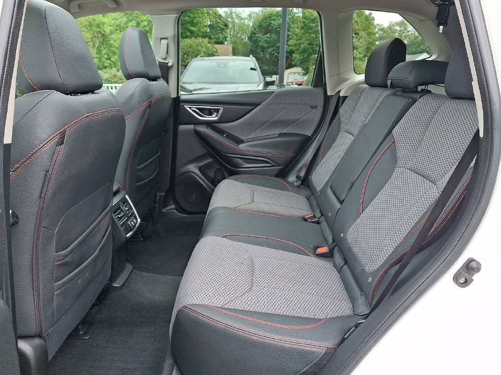 Used 2020 Subaru Forester Sport AWD/4WD image 11