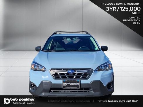 Used 2021 Subaru Crosstrek 2.0i image 21