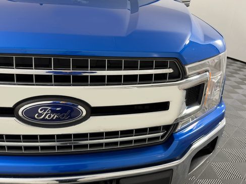 Used 2020 Ford F150 XLT w/ XTR Package AWD/4WD image 5