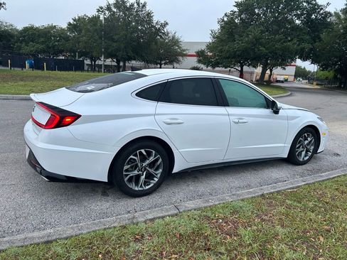 Used 2022 Hyundai Sonata SEL FWD image 5
