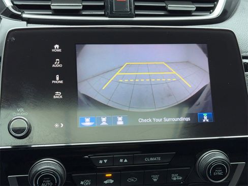 Used 2022 Honda CR-V EX image 28