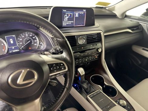 Used 2020 Lexus RX 350 AWD w/ Premium Package image 17