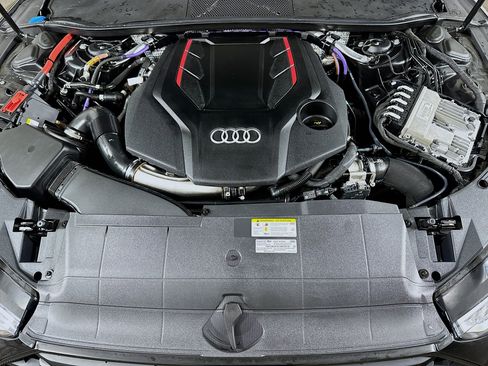 Used 2021 Audi S7 Premium Plus w/ S Sport Package image 31