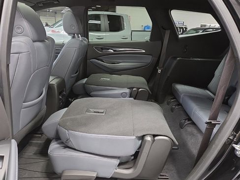 Used 2023 Buick Enclave Essence w/ Experience Buick Package image 39