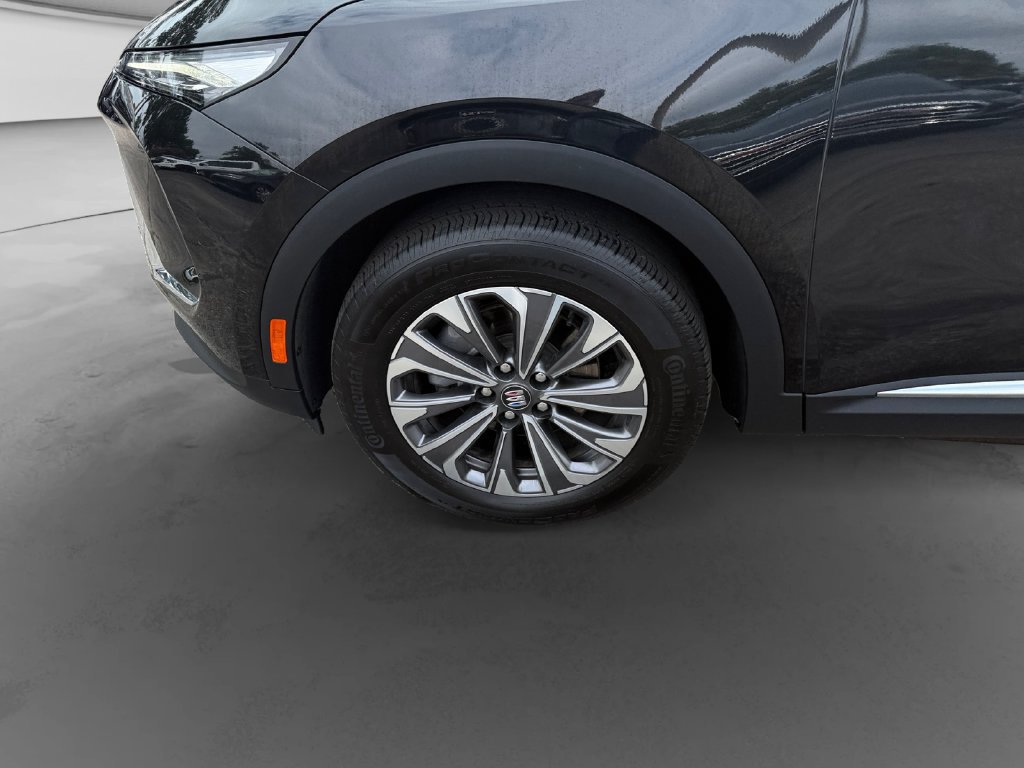 Used 2025 Buick Envision Preferred AWD/4WD image 9