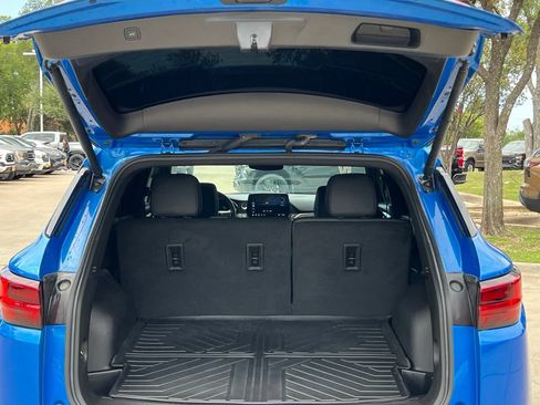Certified 2025 Chevrolet Blazer RS w/ Enhanced Convenience Package FWD image 25
