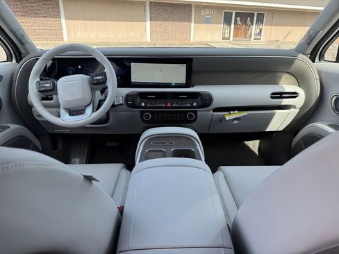 New 2026 Hyundai Palisade Limited FWD image 13