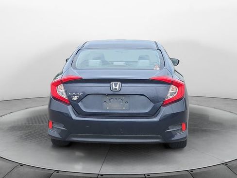Used 2017 Honda Civic LX image 4