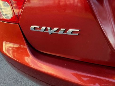 Used 2007 Honda Civic Si image 28