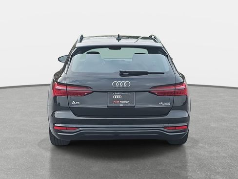 New 2025 Audi A6 Premium Plus image 6