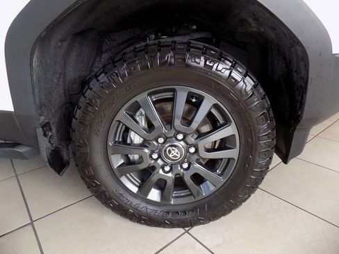 Used 2024 Toyota Land Cruiser 1958 image 10