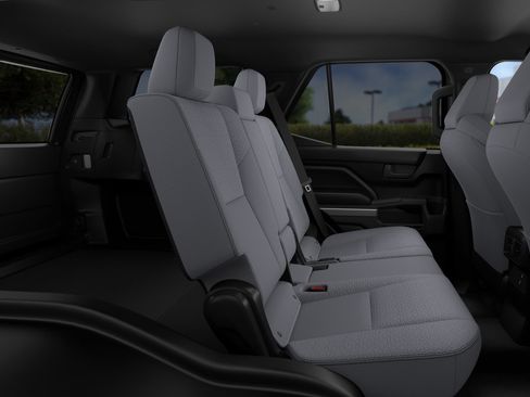 New 2026 Toyota 4Runner SR5 AWD/4WD image 21