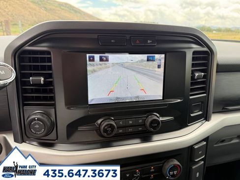 Used 2023 Ford F150 XLT w/ Trailer Tow Package AWD/4WD image 21