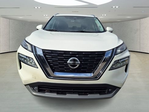 Used 2021 Nissan Rogue SL image 8