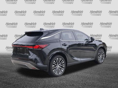 Used 2026 Lexus RX 350 w/ Convenience Package AWD/4WD image 9