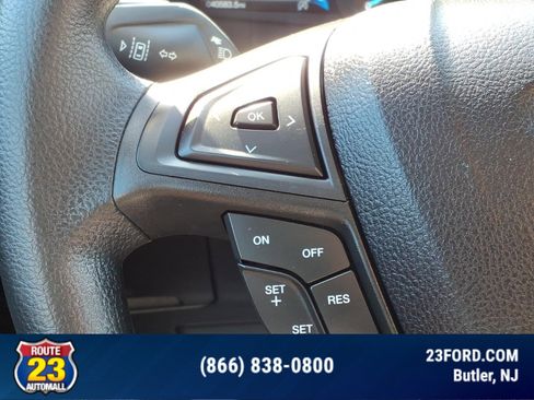 Certified 2024 Ford Edge SE AWD/4WD image 13