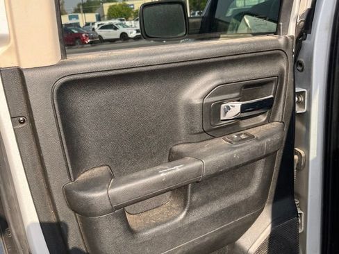 Used 2016 RAM 1500 Sport AWD/4WD image 19