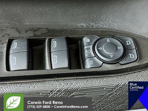 Used 2025 GMC Sierra 2500 AT4X image 22