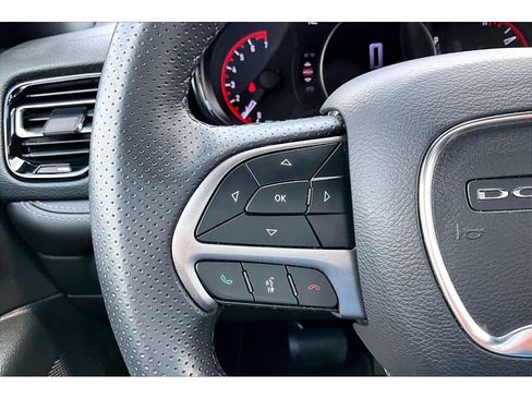 Used 2023 Dodge Durango SXT Launch Edition AWD/4WD image 11