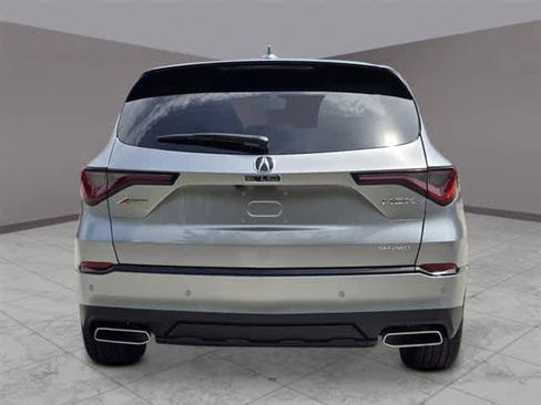 New 2026 Acura MDX A-Spec image 3