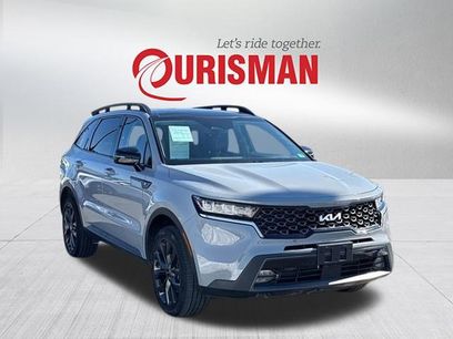 Used 2023 Kia Sorento X-Line EX