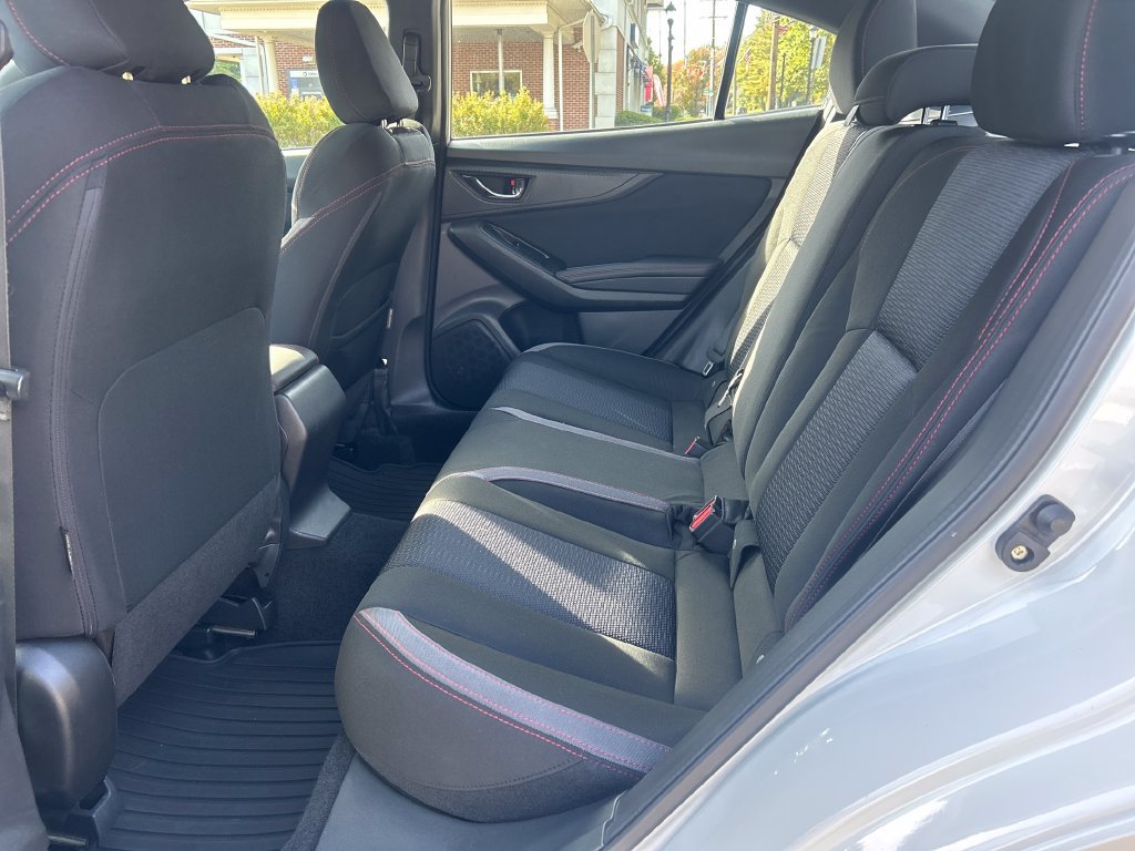 Used 2018 Subaru Impreza 2.0i Sport AWD/4WD image 28