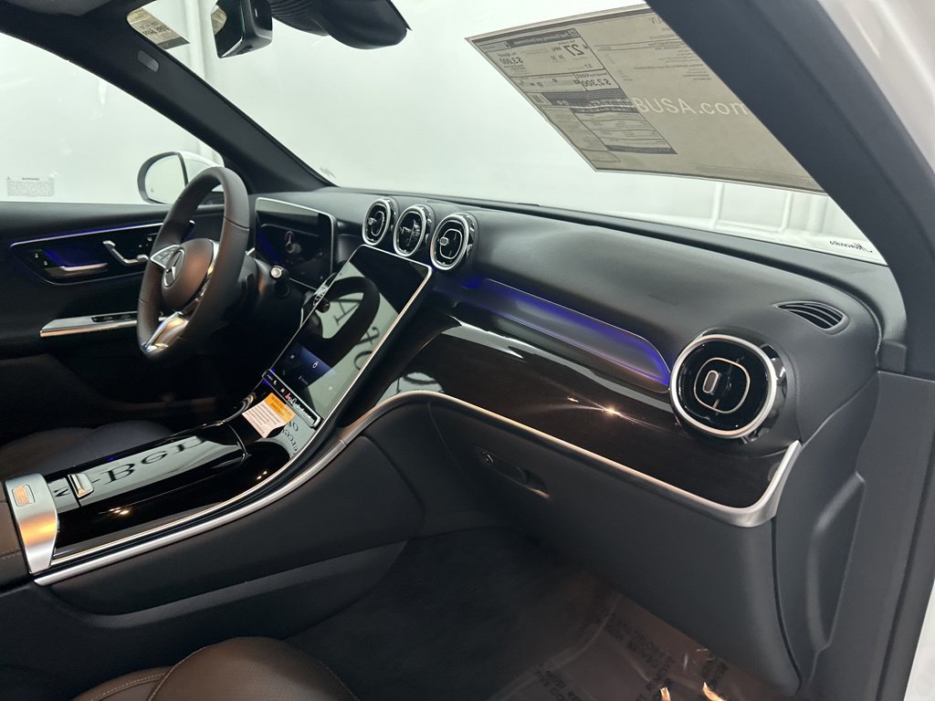Used 2026 Mercedes-Benz GLC 300 image 24