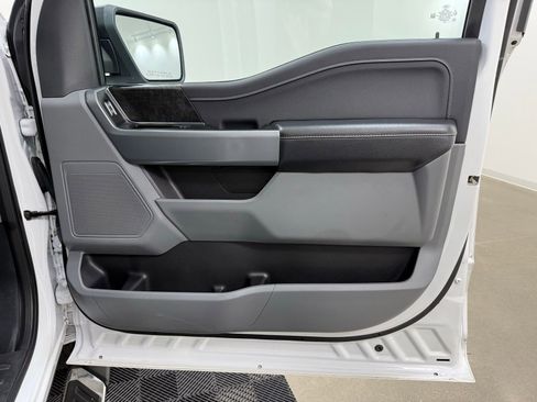 Used 2023 Ford F150 XLT w/ Equipment Group 302A High image 32