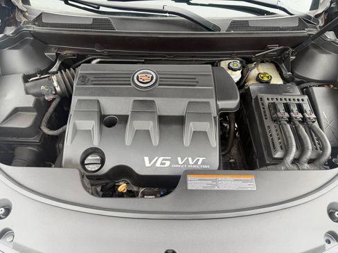 Used 2013 Cadillac SRX Luxury FWD image 18