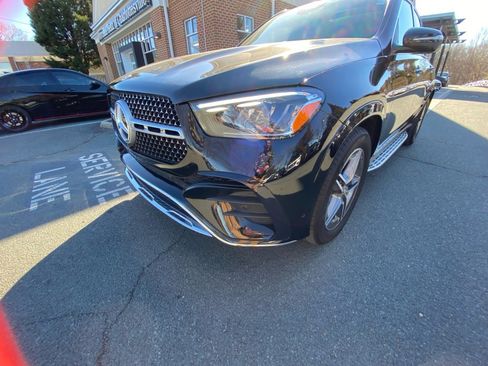 Used 2024 Mercedes-Benz GLE 350 4MATIC image 26