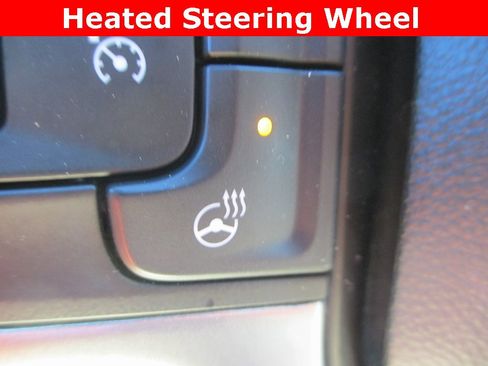 Certified 2022 Chevrolet Silverado 2500 LTZ w/ LTZ Convenience Package image 29