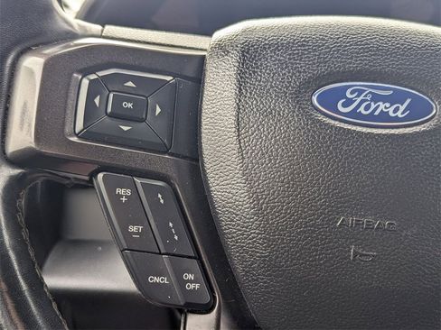 Used 2021 Ford Expedition Max Limited image 15