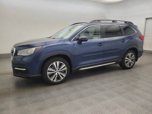 Used 2020 Subaru Ascent Limited w/ Technology Package image 2