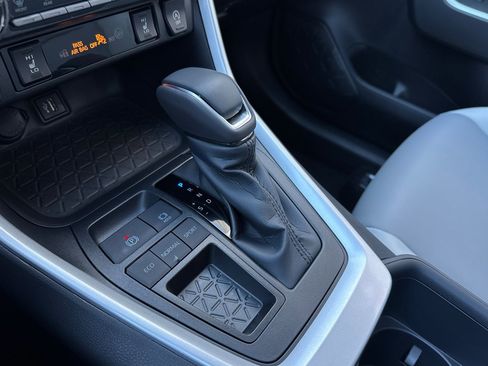 New 2025 Toyota RAV4 XLE Premium image 26