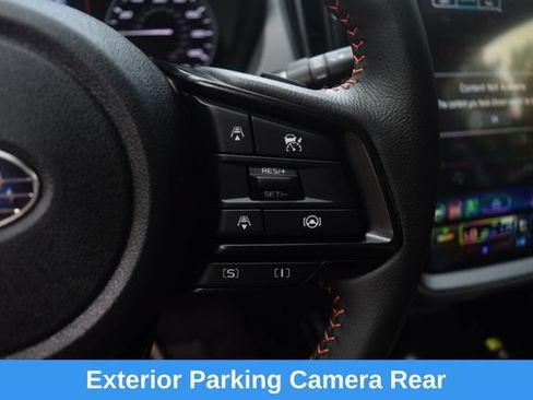 Used 2024 Subaru Crosstrek 2.5i Limited AWD/4WD image 5