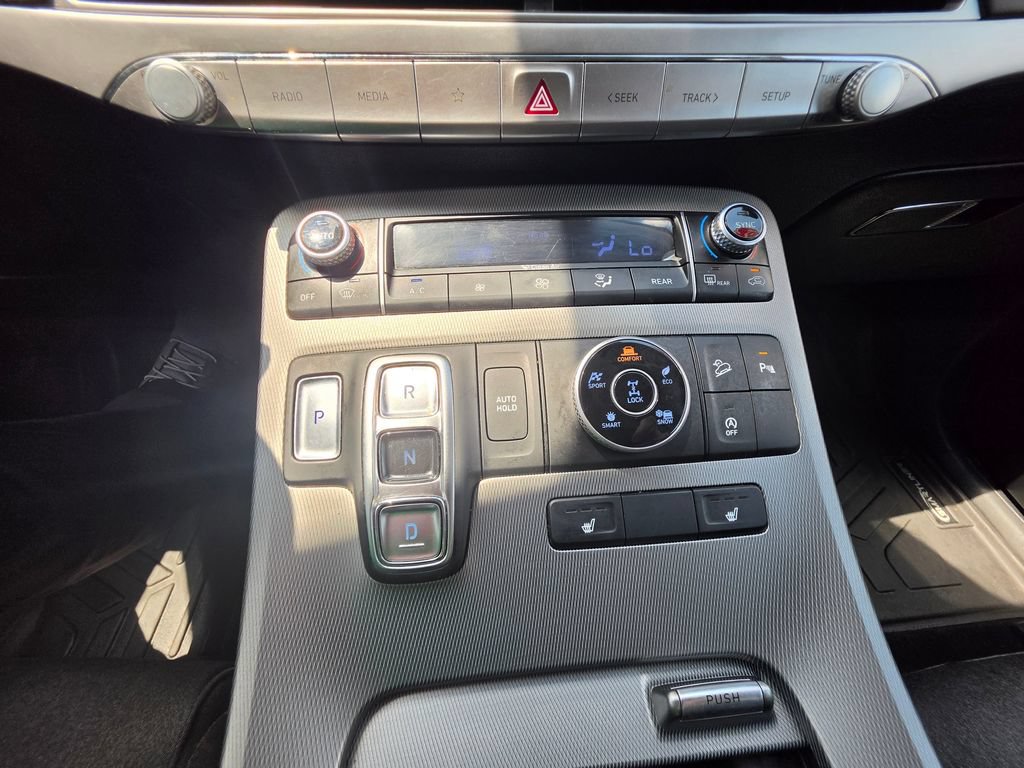 Used 2022 Hyundai Palisade SEL w/ Convenience Package AWD/4WD image 24
