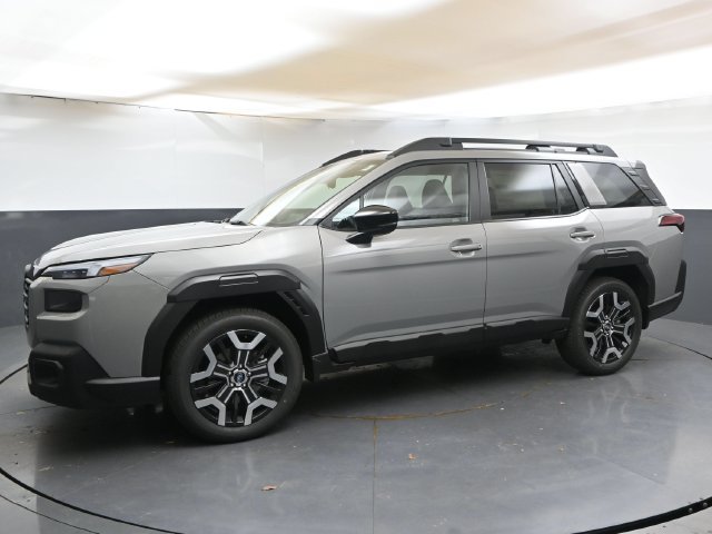 New 2026 Subaru Outback Touring XT AWD/4WD image 2