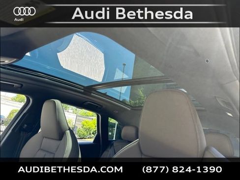 New 2026 Audi Q5 Premium Plus AWD/4WD image 23