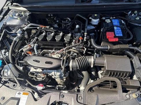 Used 2023 Honda Accord LX image 26