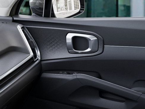 New 2026 Kia Sorento LX image 25