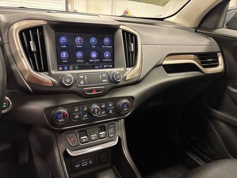 Used 2020 GMC Terrain Denali w/ Denali Premium Package FWD image 37