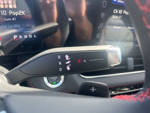 New 2026 Chevrolet Equinox RS w/ Convenience Package III image 22