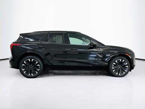 Used 2024 Chevrolet Blazer EV RS AWD/4WD image 10