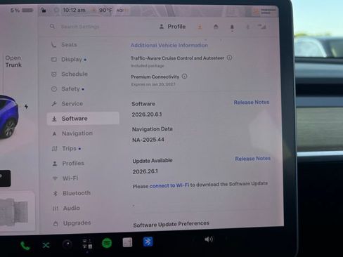 Used 2021 Tesla Model Y 2WD image 23