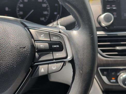 Used 2021 Honda Accord Touring image 15