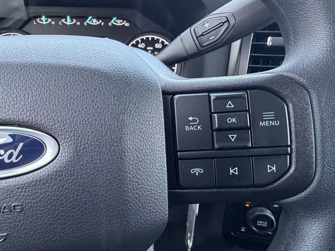 New 2026 Ford F250 XLT w/ FX4 Off-Road Package AWD/4WD image 28