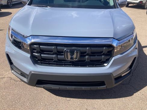 Used 2025 Honda Ridgeline RTL image 44