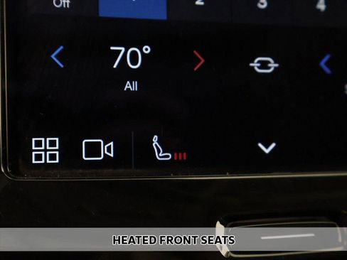 Used 2024 Volvo S60 B5 Core image 9