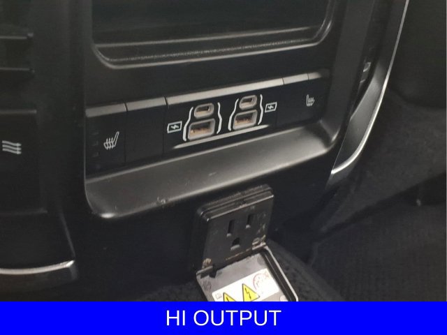 Used 2022 RAM 2500 Laramie AWD/4WD image 18