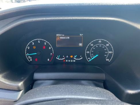 Used 2024 Ford Transit 350 XLT RWD image 24